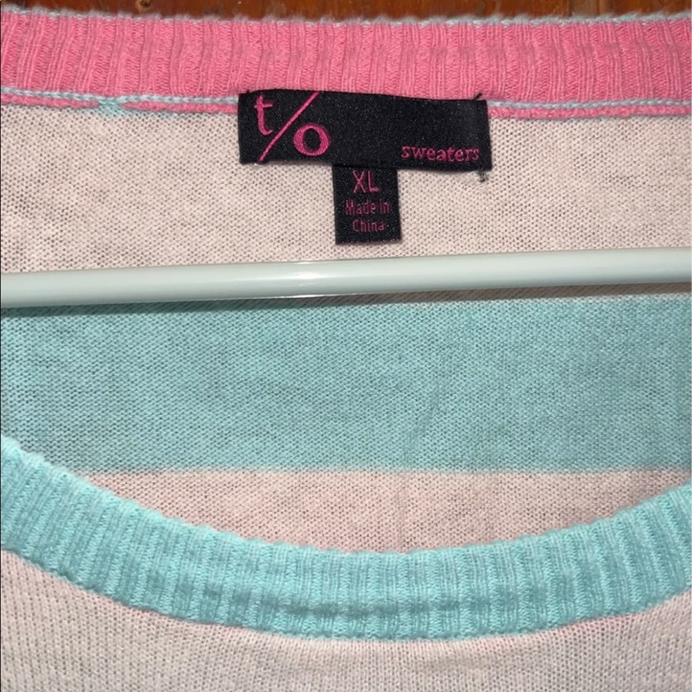 Sweater - Picture 3 of 4